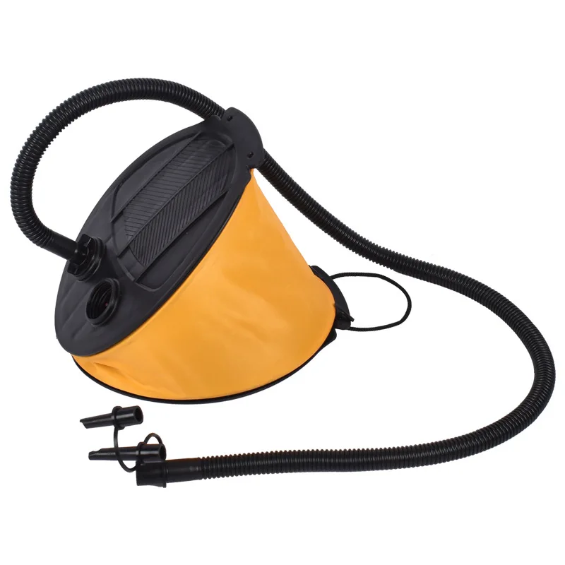 S1b515cc84fe34304a42d650bc16d3740y-1 11911-ស្នប់ Portable Foot Pump for Outdoor Inflatable Equipment - Swimming Pool Balloon Swimming Circle Camping Mattress - Image 1