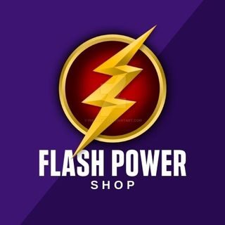 Flash Power Shop