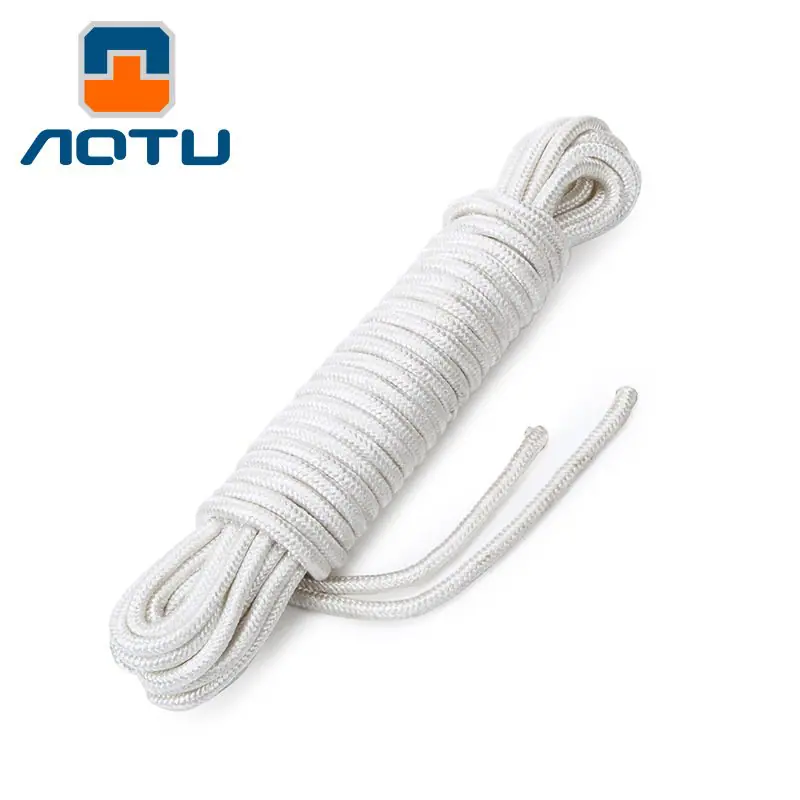2025/03/1000017998.jpg 4141-ខ្សែពួរ 7MM rope outdoor life-saving safety rope camping climbing rope first aid parachute rope - Image 1